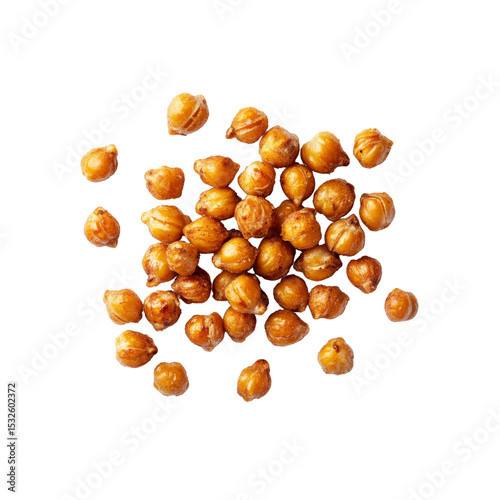 Roasted Chickpeas A Healthy and Delicious Snack