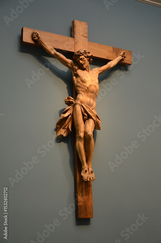 Canvas Print Nuremberg, Germany 10