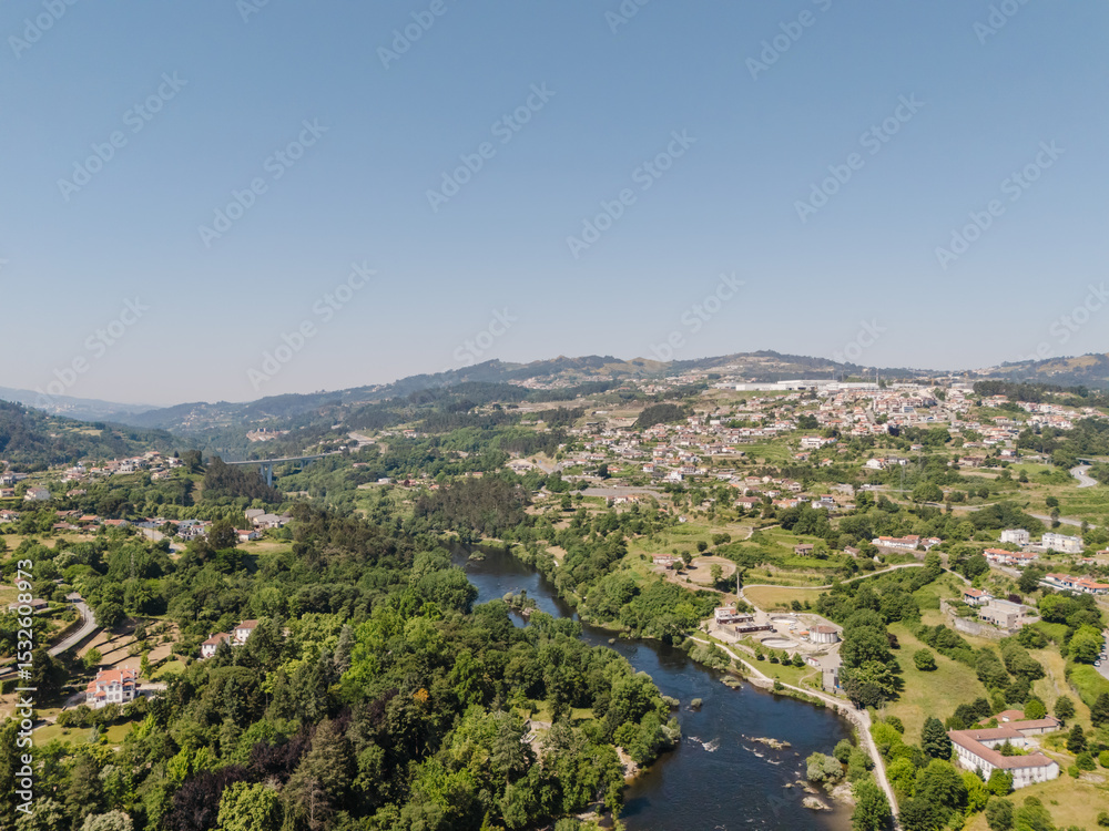 Fototapeta premium default