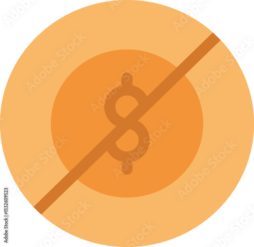 no cash