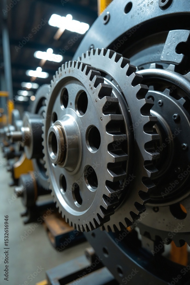 Industrial Background: Digital Transformation & Engineering Design Industrial Background: Digital Transformation & Engineering Design