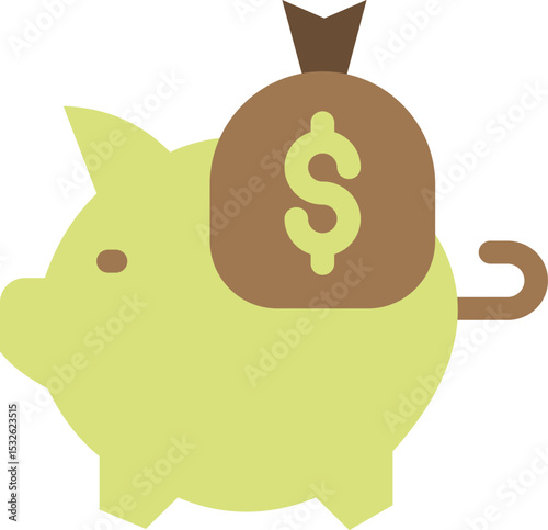 Piggy Bank