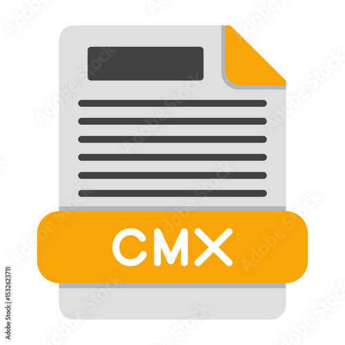CMX Icon