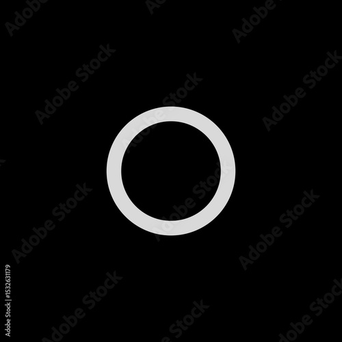 Circle Badge