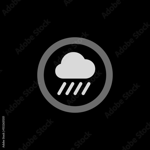 Heavy Rain Circle