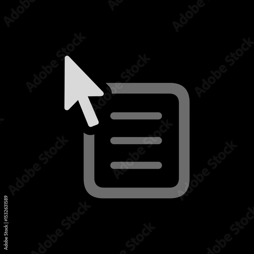 Contextual Menu