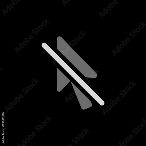 No Cursor