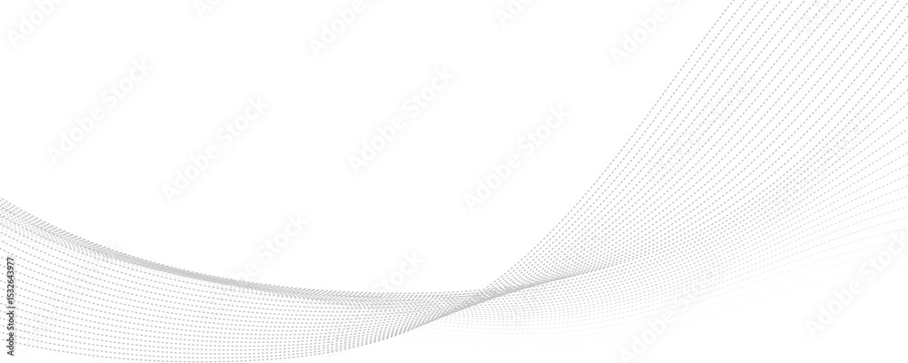 abstract grey wave background vector illustration abstract grey wave background vector illustration