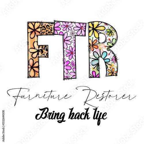 Furniture Restoration Services Bring Back Life with FTR Design