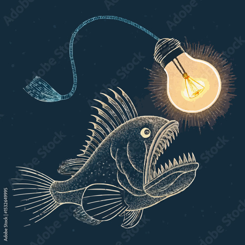 Abyss Light