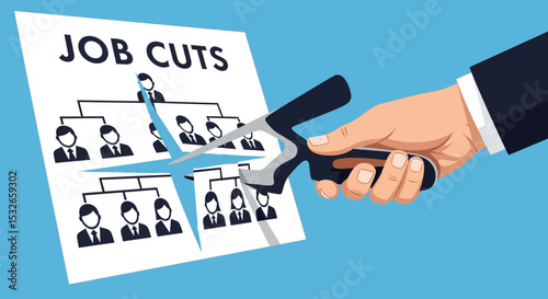 Navigating Job Cuts Strategies for Employees and Employers