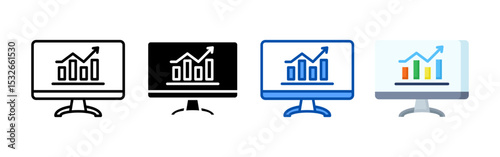Traffic icon set bundle. Multi style icon collection perfect for websites, apps, and presentations. Simple vector icon collection