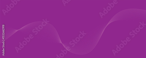 purple abstract background