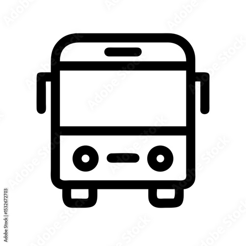 bus