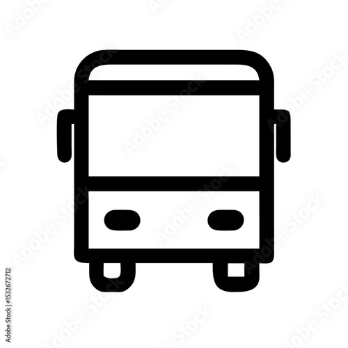 bus