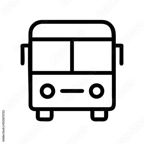 bus