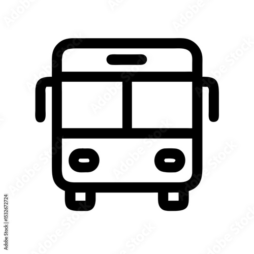 bus
