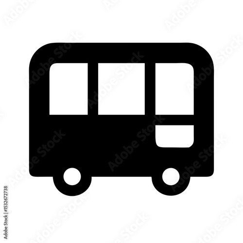 bus