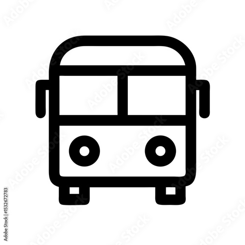 bus