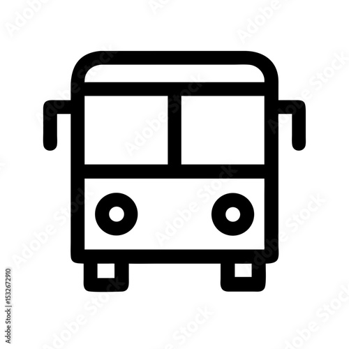 bus