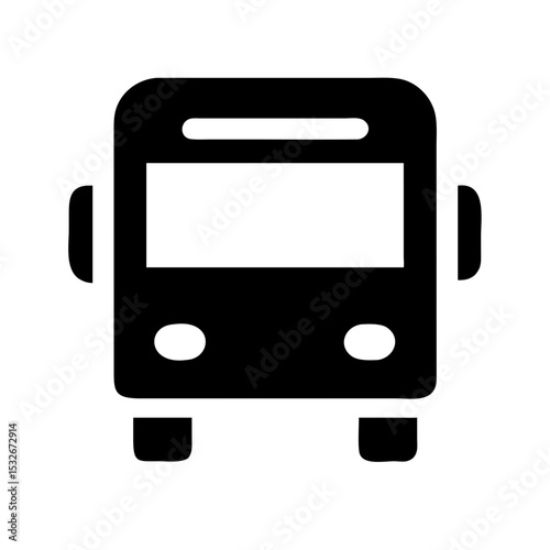 bus