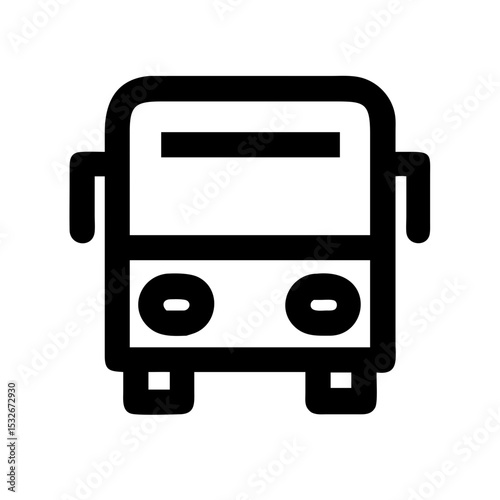 bus
