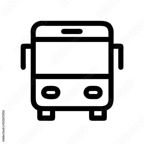 bus