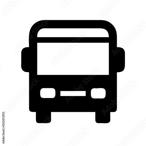 bus