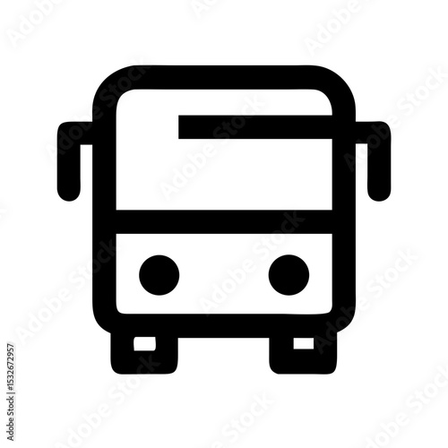 bus