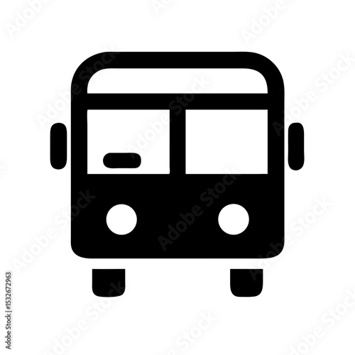bus