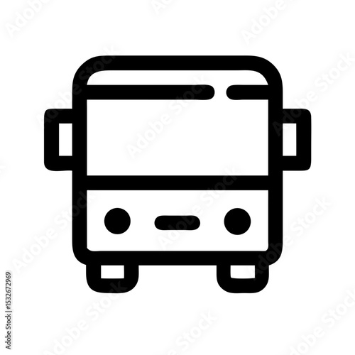 bus