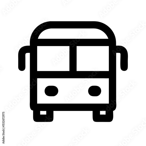 bus