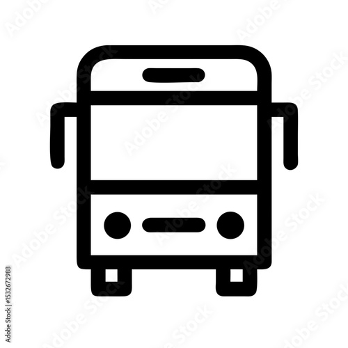 bus