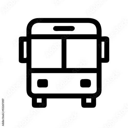 bus