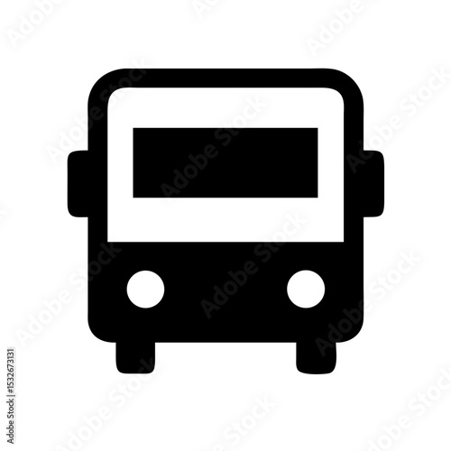 bus
