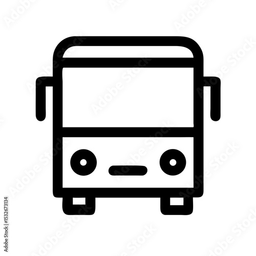 bus