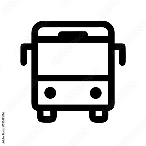 bus