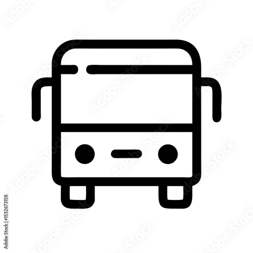 bus