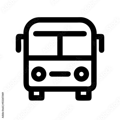 bus