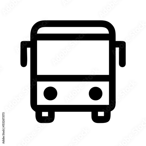 bus