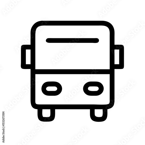 bus