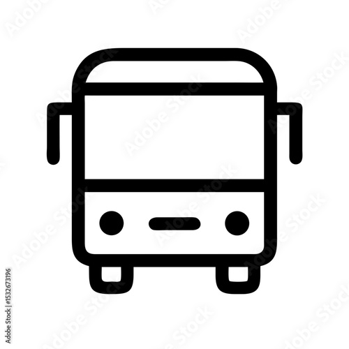 bus