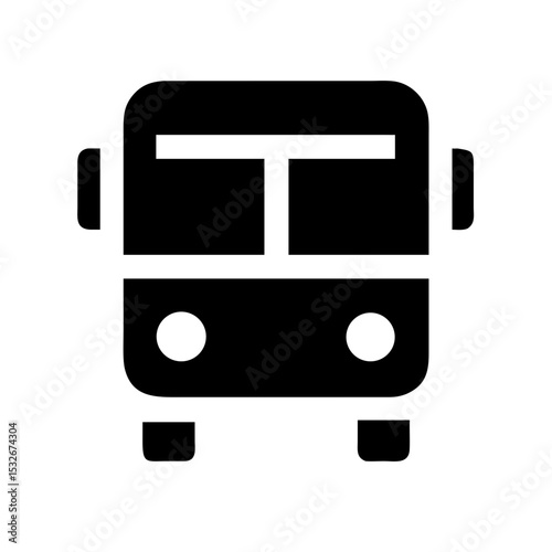 bus