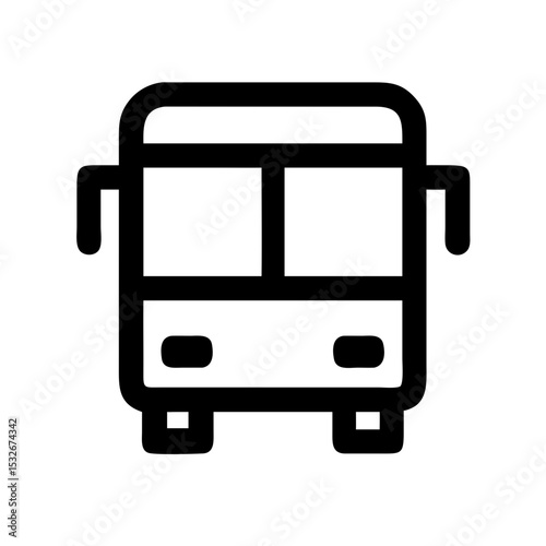 bus