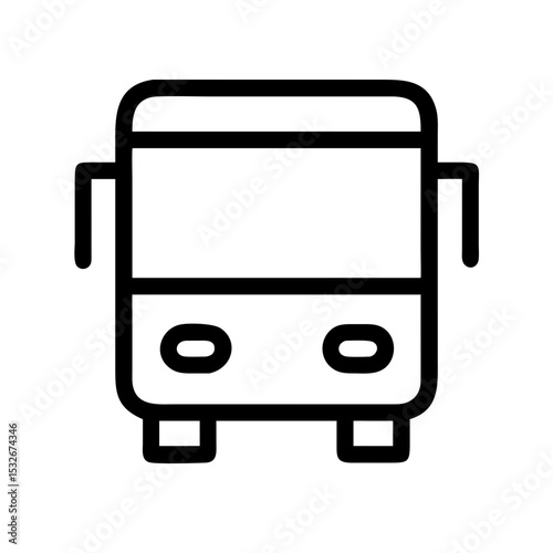 bus