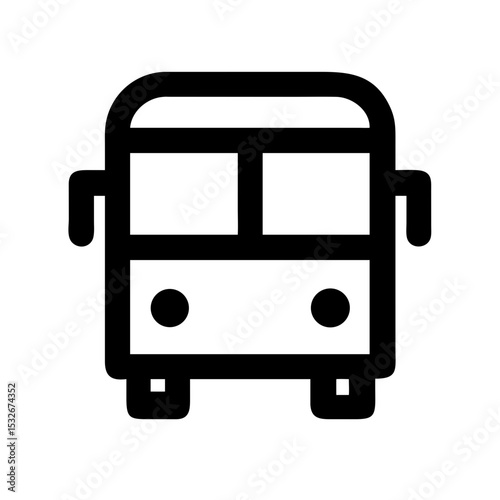 bus