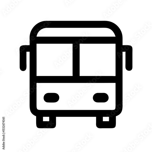 bus