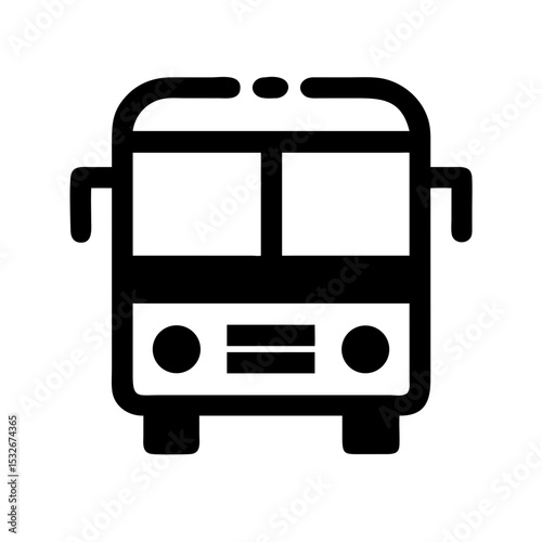 bus