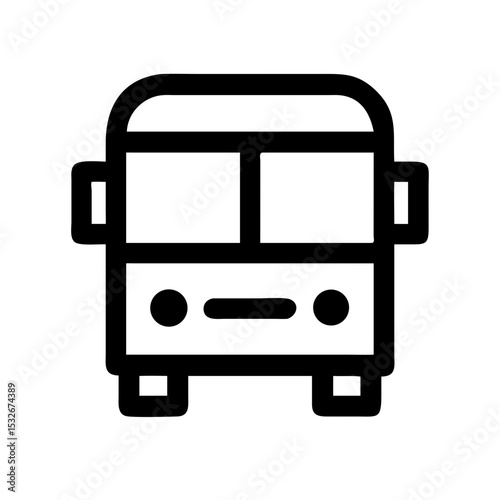 bus