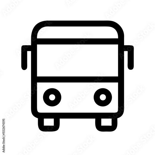 bus
